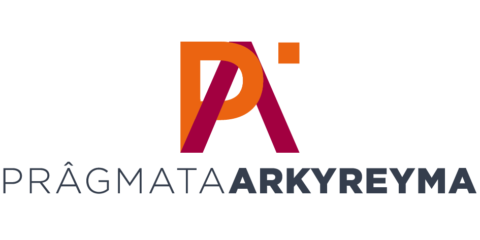 Prâgmata Arkyreyma